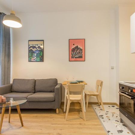 Golden Apartments/Sobf Katowice Extérieur photo