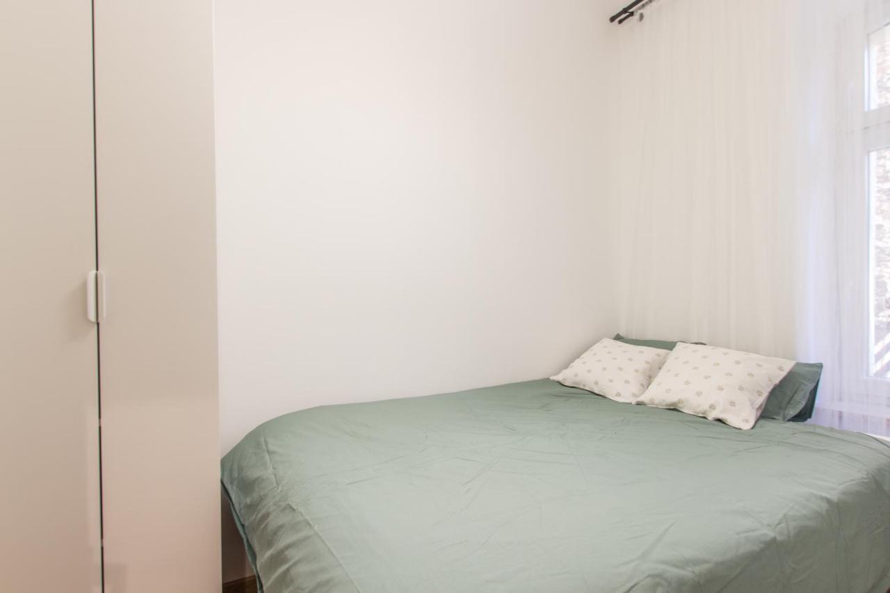 Golden Apartments/Sobf Katowice Extérieur photo