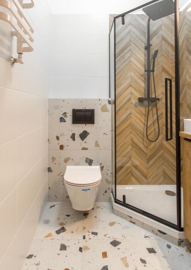 Golden Apartments/Sobf Katowice Extérieur photo